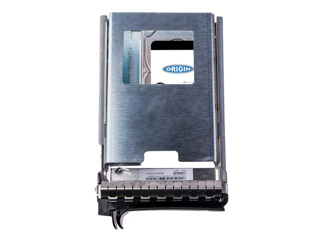 3TB 7.2K PE 900/R SERIES NEARLINE SAS 3.5IN HD W/CADDY
