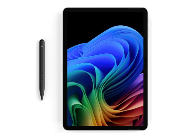 Pro 12in SD P/16/256 CM Platinum
