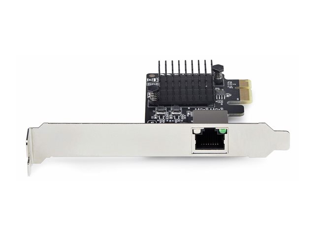1-Port Gigabit PCIe Network Card TAA