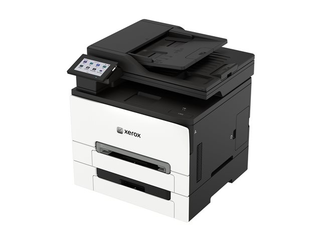 Xerox C305 A4 30ppm Wireless Duplex Copy/Print/Scan/Fax PS3 PCL5e/6 DADF 2 Trays Total 251 Sheets EU