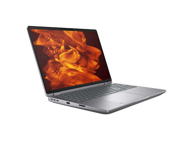 HP ZBook Fury 16 G1i U9-285HX 32/1 W11P