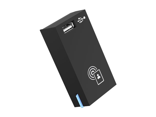 USB Contactless Front Reader TWN4 MultiTech-P LEGIC?