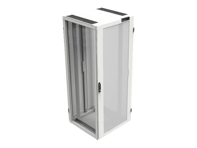 Express Cabinet 800x800x47HE double perf