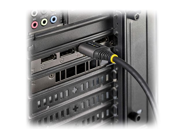12ft/4m Certified HDMI 2.1 Cable - 8K/4K