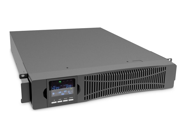 OnLine UPS system 1000 VA/1000 W