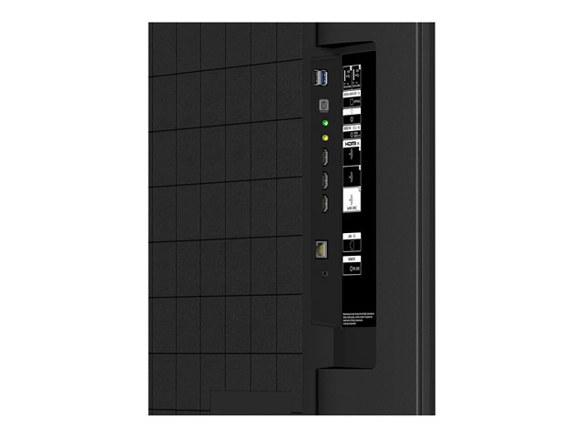 Sony 50\" Professional BRAVIA LCD 350nit display