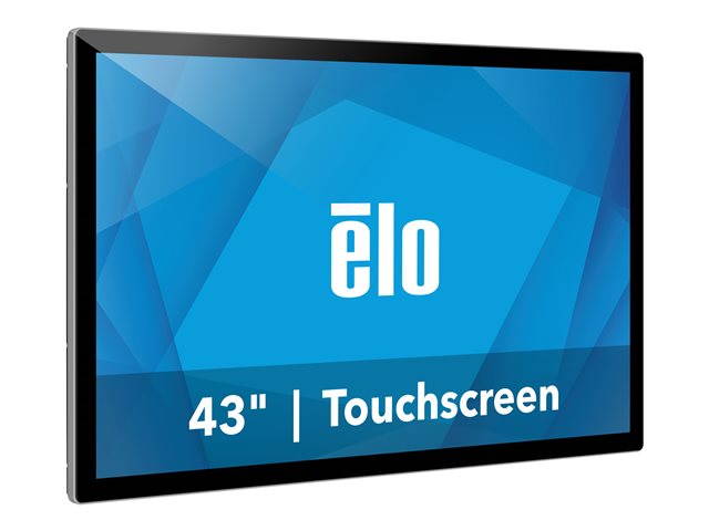 4303L 43IN IDS 03 PROJECTED CAPACITIVE