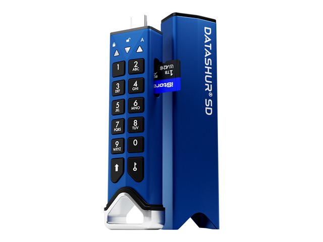 datAshur SD FIPS 1403 Single Pack