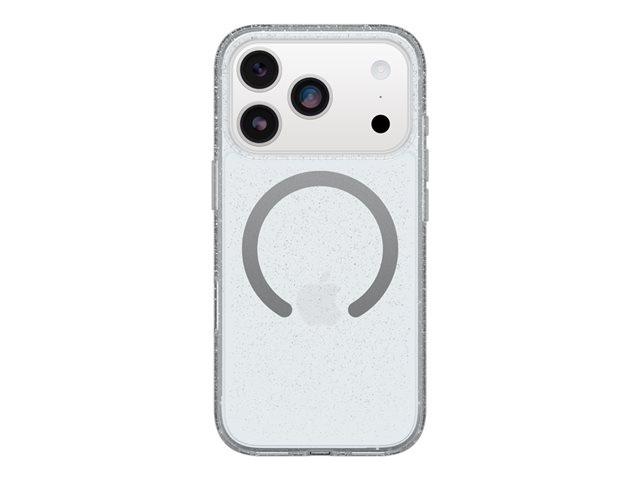 Otterbox Symmetry Series Clear voor MagSafe 