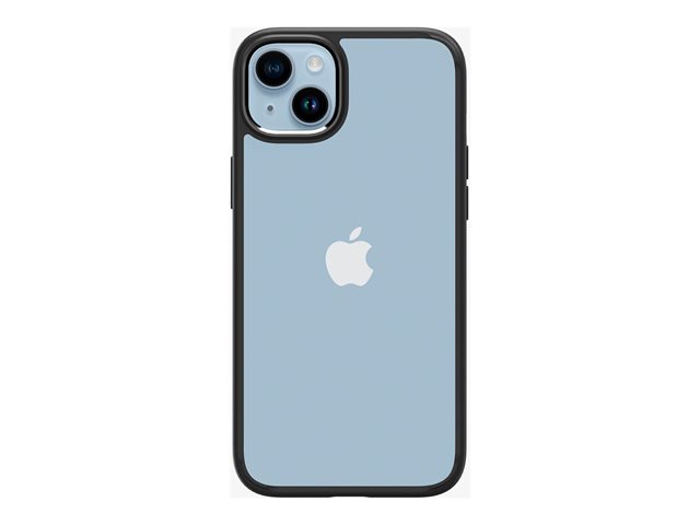 Spigen Apple iPhone 14 Ultra Hybrid Matte Black