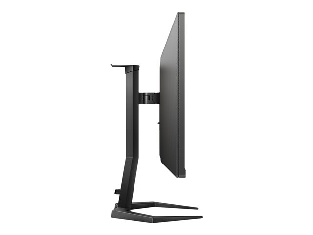 Philips Evnia 3000 27M1N3200ZA - LED monitor - 27\" - 1920 x 1080 Full HD (1080p) @ 165 Hz - IPS - 250 cd/m² - 1100:1 - 1 ms - 2xHDMI, DisplayPort - speakers - textured black
