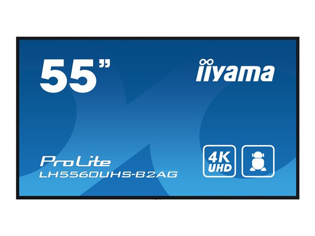 55\W LCD 4K UHD VA\n\n