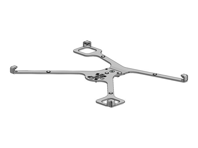 X-FRAME FOR IPAD PRO 12.9IN 3.GEN A1876