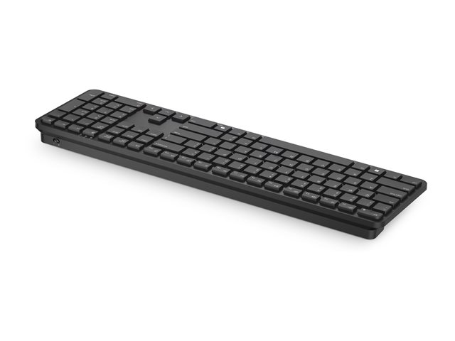 Dell Pro 5 Keyboard - KB526 - US Interna