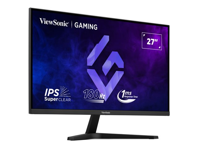 LED monitor VX27G1-HD 27 Full HD 300 nit