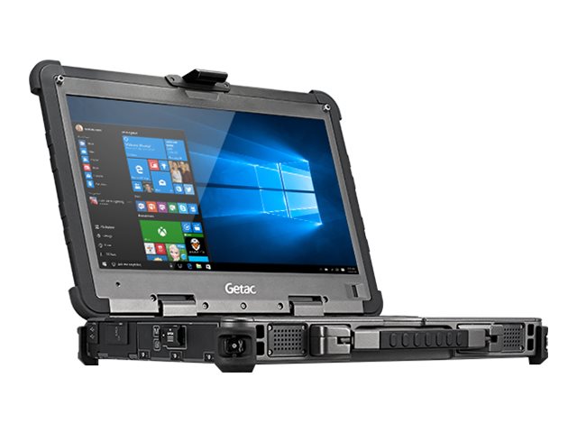 X500G3 (W/ redesigned media bay i5-7440E