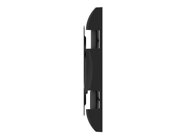Neomounts WL40-550BL12 - Mounting kit (VESA plate, wall plate, decorative cover, bracket adapter, cable cover) - for LCD display