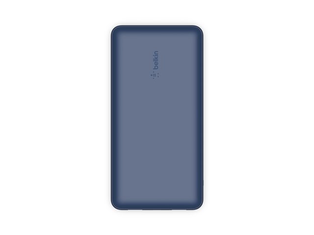 Belkin BoostCharge - Power bank - 20000 mAh 