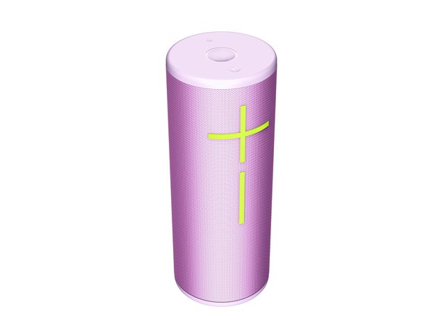 Ultimate Ears MEGABOOM 4 - LILAC - N/A - EMEA28i-935