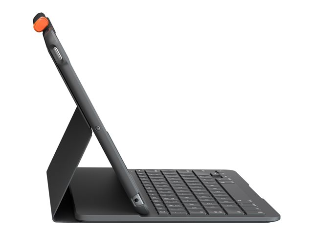 Slim Folio for iPad (10th gen) - GREY -
