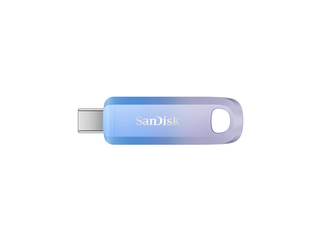 SanDisk Creator - USB flash drive - 1 TB - USB-C 3.2 Gen 1