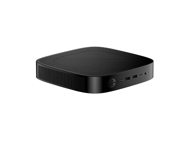 HP Pro t550/W10/64GF/8GR TC