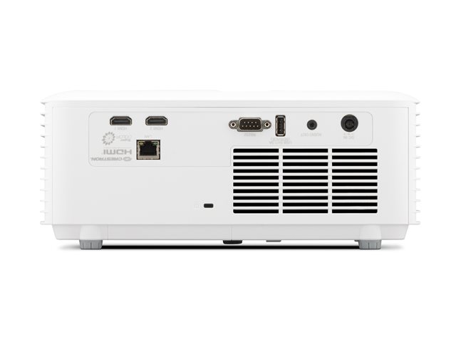 Laser projector WXGA (1280x800) 4500