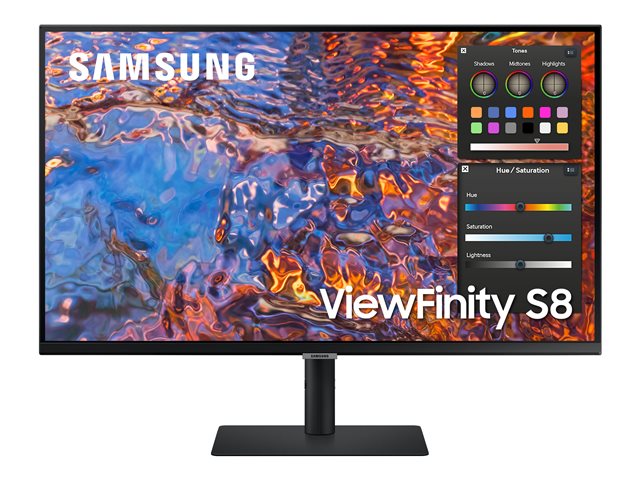 Samsung ViewFinity S8  