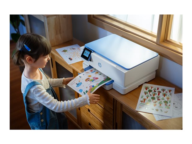 HP Envy Photo 7231 All-in-One Printer