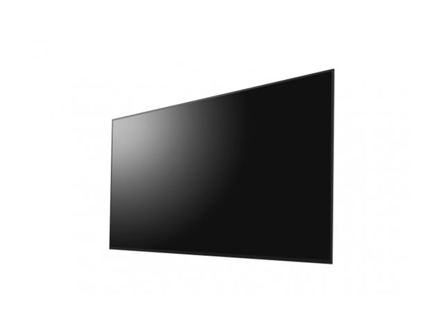 Sony 50\" Professional BRAVIA LCD 440nit display