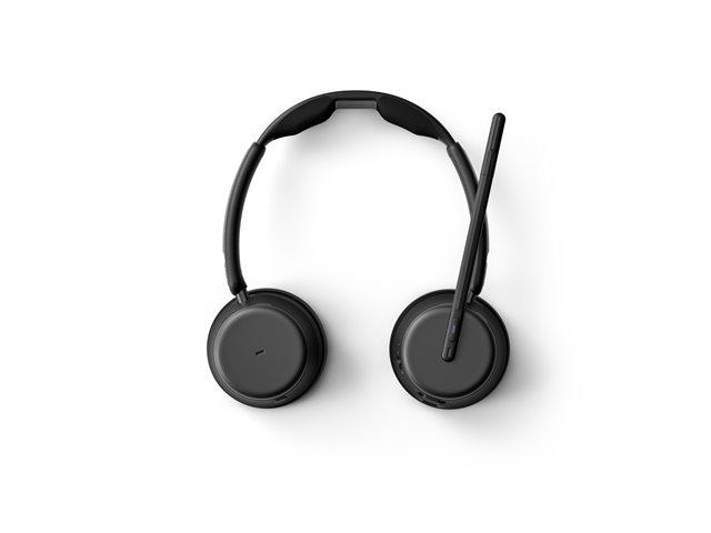 IMPACT 1000 MS UC ANC WL USB-C+A