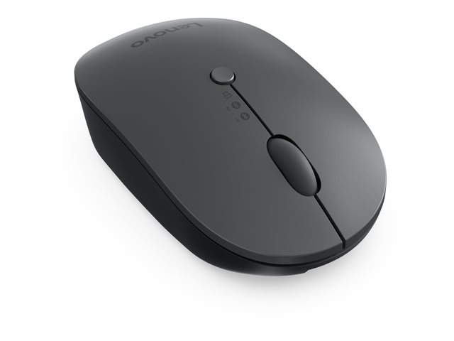 Multi-device Wireless Mouse (X9 Edition)