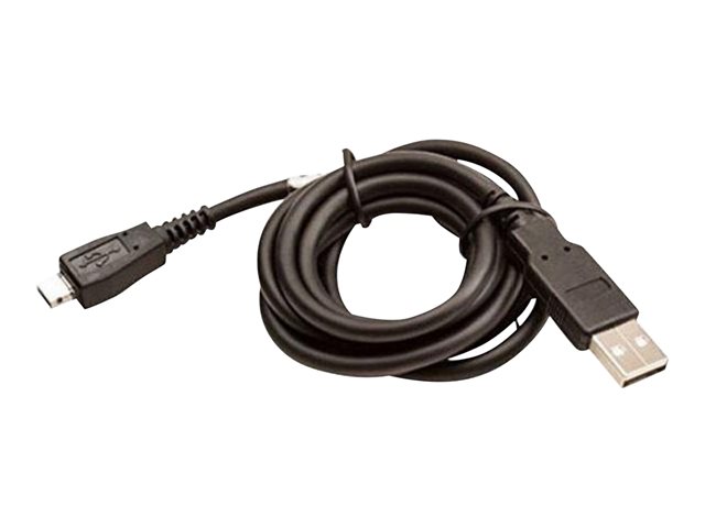 USB - micro USB cable 1.2m or