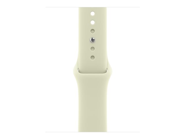 42mm Pale Succulent Sport Band - M/L