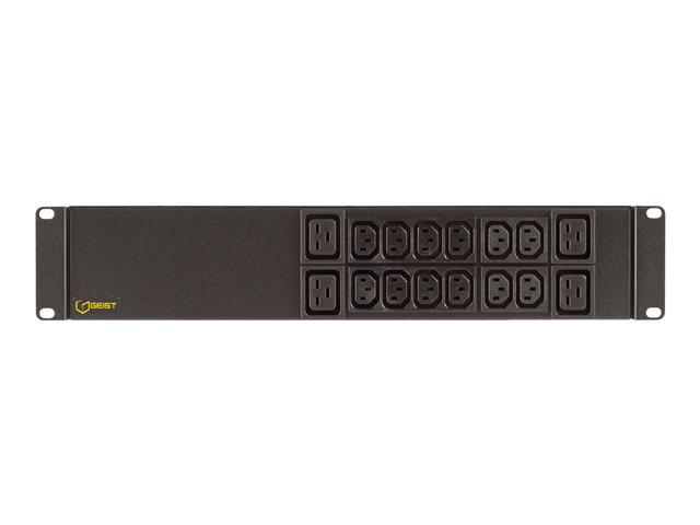 Vertiv Geist Rack PDU Basic 2U