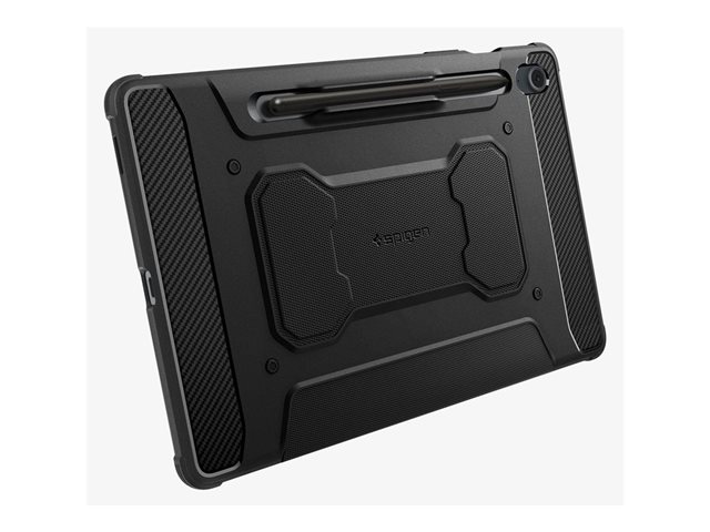 Spigen Gal Tab S9 FE 2023 RuggArm Pro Bl