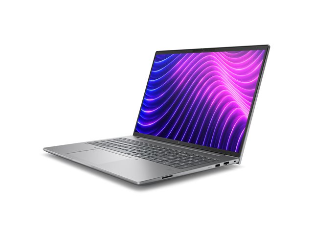 HP ZBXG2i16 U9-386H 64GB/1TB 16IN W11P