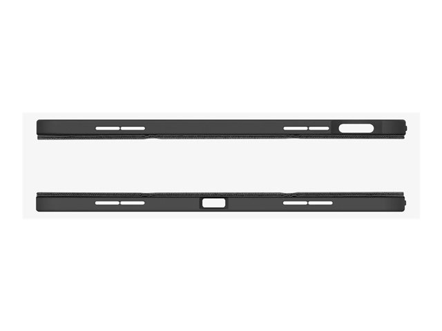 Spigen iPad Air 13in (2025/2024) Case Urban Fit Black