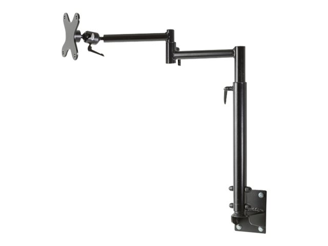HEIGHT-ADJUSTABLE EXTENDING WALL MOUNT /
