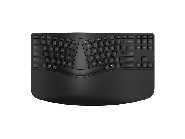 HP 965 BLK WL Ergo KBD Switzerland local