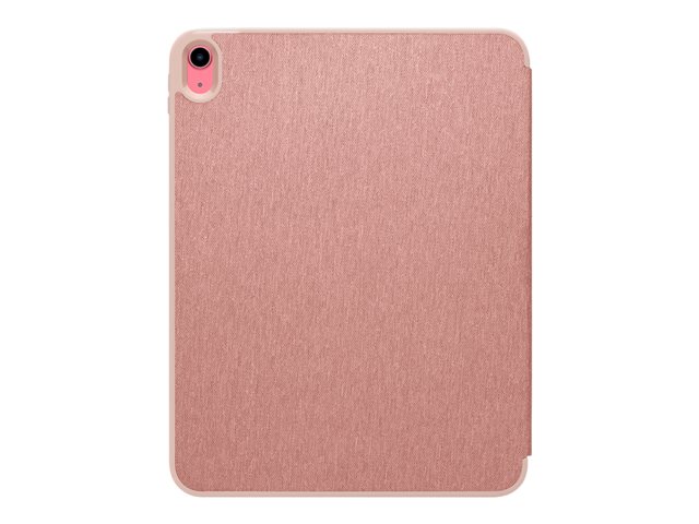 Spigen iPad 10.9IN 2022 Urban Fit Rose