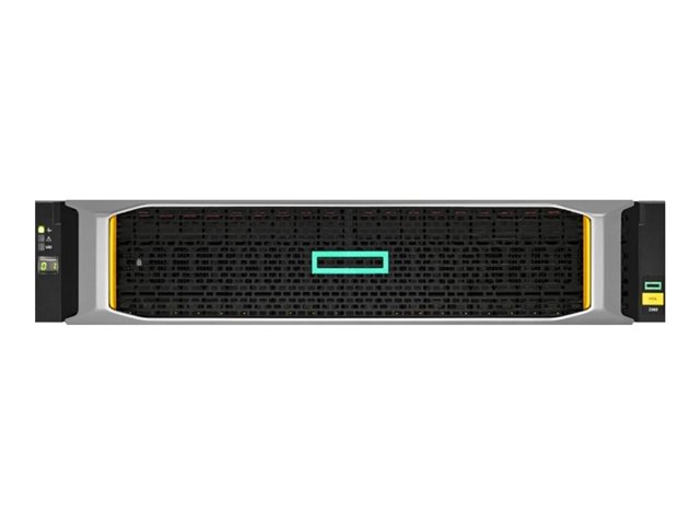 HPE MSA 1060 12Gb SAS SFF Strg