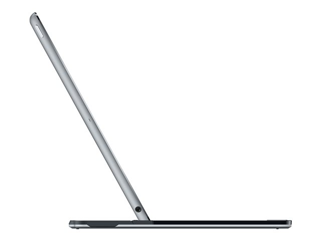 Ultrathin for iPad 6th Gen (Space Grey)