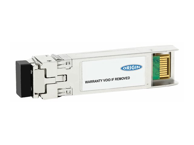 Origin 32Gbps Fibre Channel LW SFP+