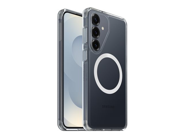 OB REACT MAGNETS ECHOLAKE - CLEAR