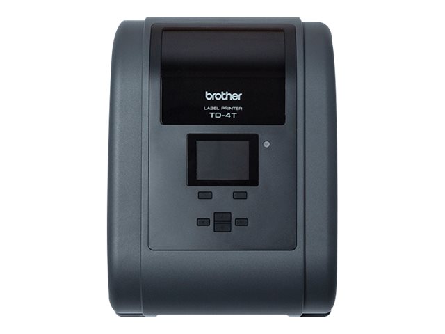 Brother TD-4750TNWBR