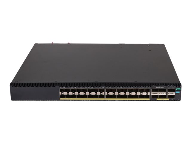HPE NW CW Sw 32P 6C 5720