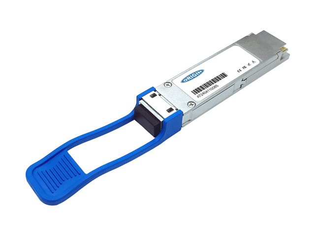 Origin 100Gb CWDM4 2km QSFP28 Module