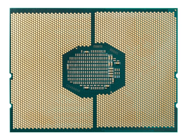 Intel Xeon Gold 5220R - 2.2 GHz - 24-core - 48 threads - 35.75 MB cache - 2nd CPU - for Workstation Z8 G4