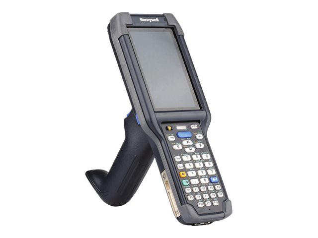 CK65 4/32GB CAM Alph EX20 SCP